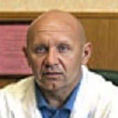 Япаров Валерий Маликович, кардиолог