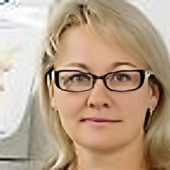 Реут Анжелика Валерьевна, стоматолог-ортопед