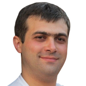 Абрамян Татул Араратович, стоматолог-терапевт