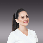Артамонова Екатерина Александровна, косметолог