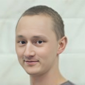 Ахмалетдинов Гаяз Альбертович, стоматолог-хирург