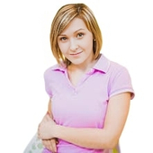 Смыслова Ксения Юрьевна, стоматолог-терапевт