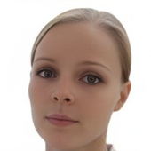 Блинова Екатерина Владимировна, невролог