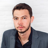 Хайкин Сергей Сергеевич, реабилитолог