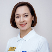 Хабибуллина Лилия Равилевна, стоматолог-терапевт