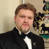 Миронов Денис Александрович, психолог