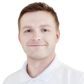 Михаленко Илья Павлович, физиотерапевт