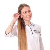 Горбузова Екатерина Денисовна, стоматолог-терапевт