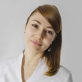 Десятова Ирина Николаевна, врач-косметолог