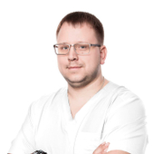 Белов Максим Александрович, ортопед