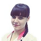 Андреева Ольга Анатольевна, стоматолог-терапевт