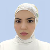 Абдуева Мелана Яшаровна, стоматологический гигиенист