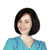 Хаирова Инара Ринатовна, стоматолог-терапевт