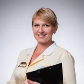 Дранко Ольга Михайловна, терапевт