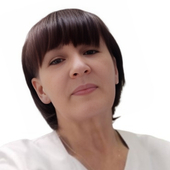 Грежесяк Светлана Геннадьевна, терапевт