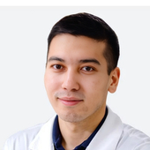 Абдулжалиев Адиль Тахирович, маммолог-онколог