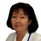 Степанова Людмила Анатольевна, детский врач функциональной диагностики