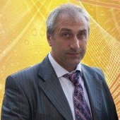 Трубачев Игорь Валентинович, психолог