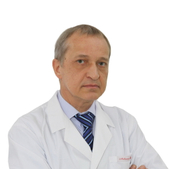 Горенков Андрей Иванович, андролог