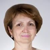 Осипова Екатерина Григорьевна, реаниматолог