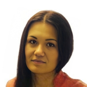 Лакизо Алиса Александровна, стоматолог-ортопед