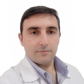Манасян Гор Александрович, терапевт