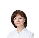 Морозова Инесса Хамзеевна, стоматолог-терапевт