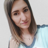 Синягина Анастасия Владимировна, хирург