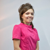 Петрова Наталья Юрьевна, стоматолог-терапевт