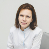 Юматова Ольга Александровна, стоматолог-терапевт