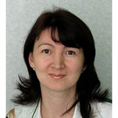 Бубнова Галина Владимировна, гинеколог