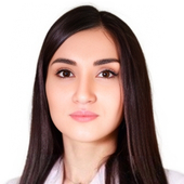 Сафарова Ева Родионовна, косметолог