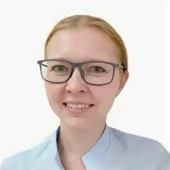 Татаренко Ирина Евгеньевна, ортопед