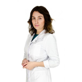 Калмурзина Анастасия Яковлевна, эндокринолог