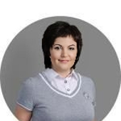 Фукс Ирина Давидовна, стоматолог-терапевт