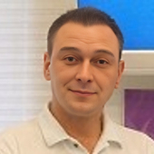 Акатьев Павел Александрович, стоматолог-ортопед