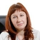 Понебратец Ольга Юрьевна, онколог