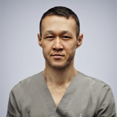 Бокиев Бектемир Анвар Угли, анестезиолог-реаниматолог