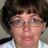 Обухова Нина Владимировна, детский логопед