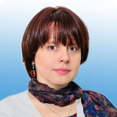 Черняева Наталья Николаевна, офтальмолог