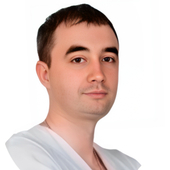 Мартыненко Александр Валерьевич, ЛОР-хирург