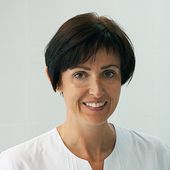 Никитюк Марина Владимировна, имплантолог