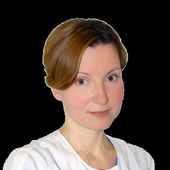 Хрусталь Людмила Анатольевна, детский гастроэнтеролог