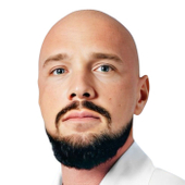 Насибулин Виктор Сергеевич, пародонтолог