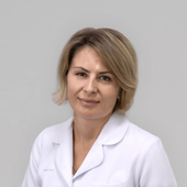 Рожкова Анастасия Андреевна, детский хирург