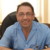 Фридман Михаил Хаймович, онколог