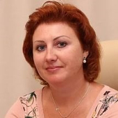 Соколова Юлия Михайловна, гинеколог