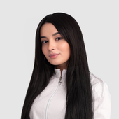 Оруджова Гульнара, стоматолог-терапевт