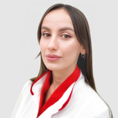 Солнцева Анна Николаевна, эндокринолог