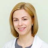 Федорова Марина Олеговна, гинеколог